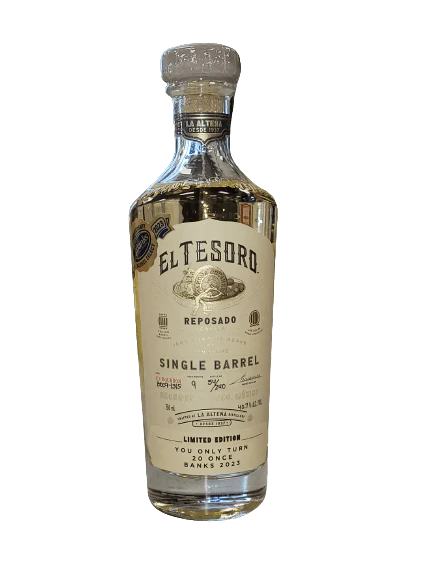 BWS Barrel Select SMS Club sale